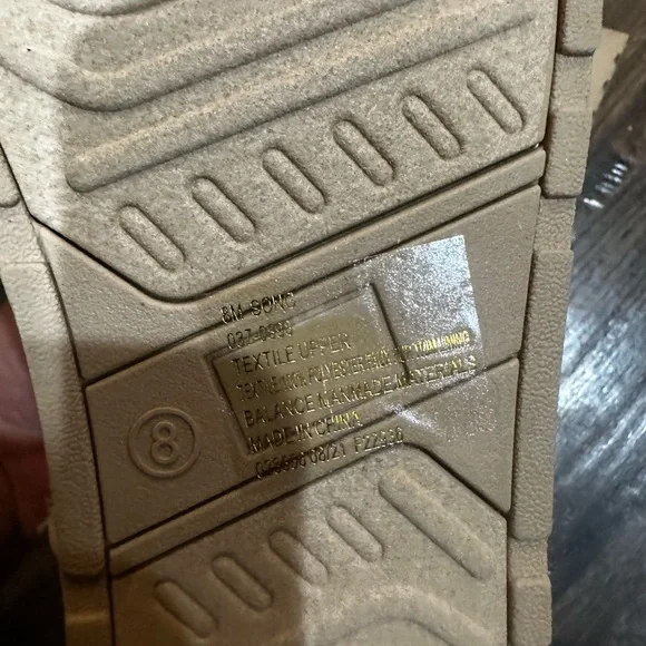 Arizona Jean Company Winter Booties Woman’s Size 8 - Picture 6 of 8